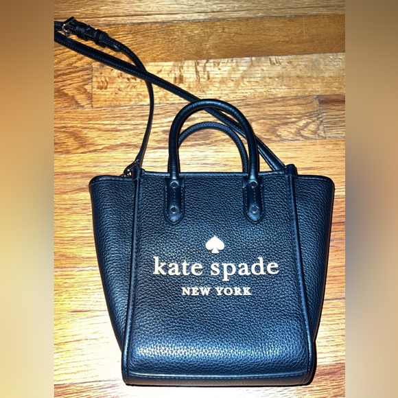 kate spade Handbags - Kate Spade mini Ella tote